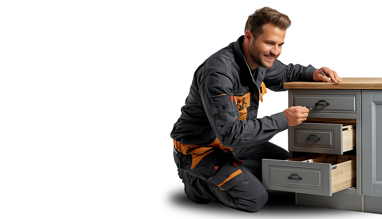Mobilier personalizat