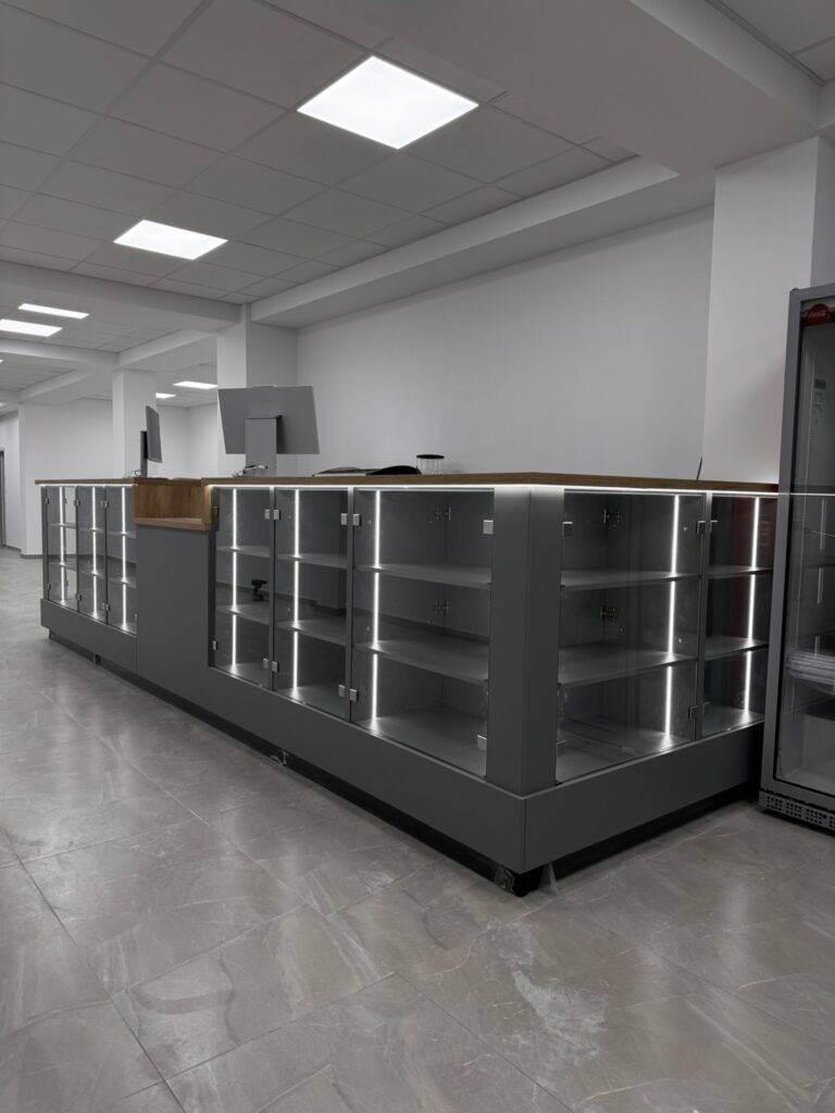 Mobilier Comercial 05