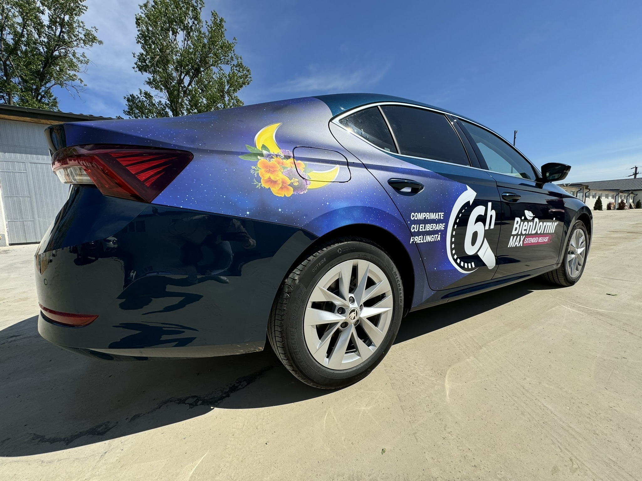 Personalizari Auto 24