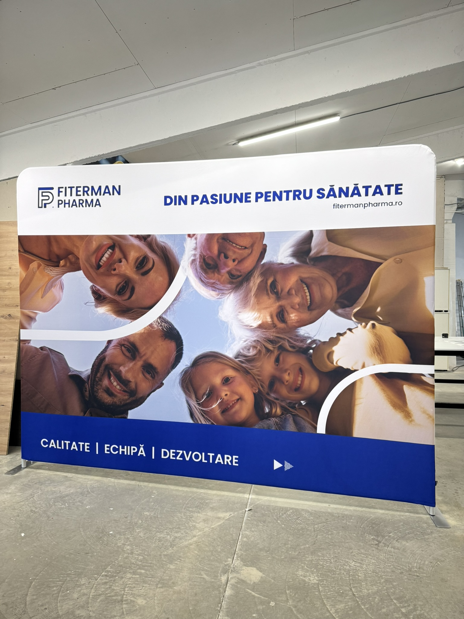 Proiecte Speciale
