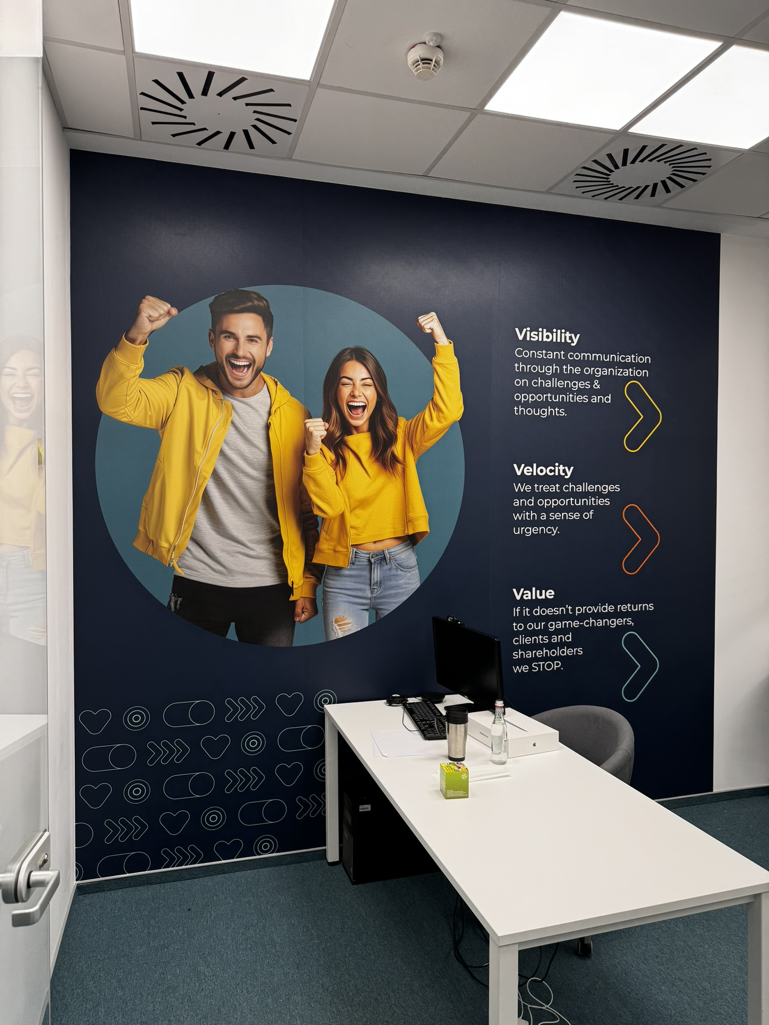 Tapet Personalizat 42